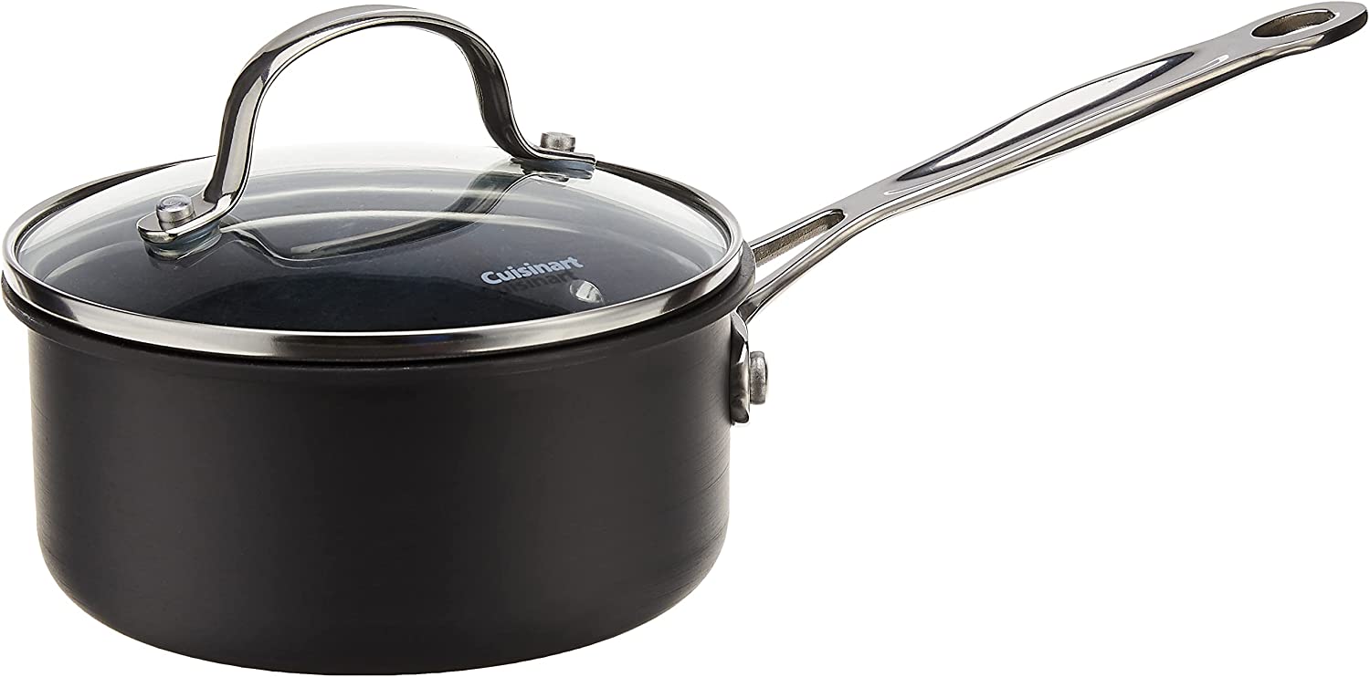 A Review of the Best Saucepan