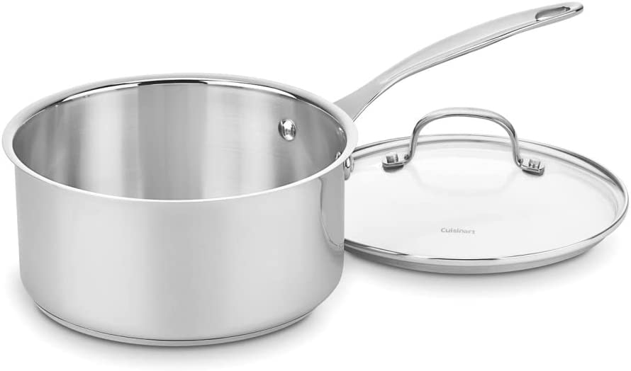 A Review of the Best Saucepan