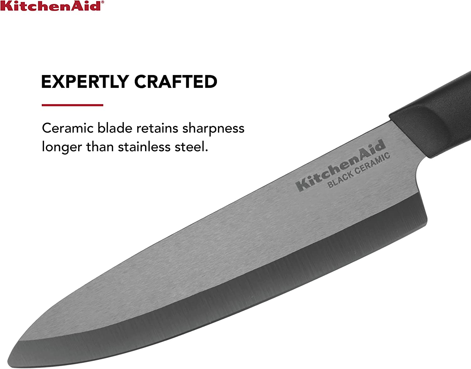 A Review on Ceramic Knife
