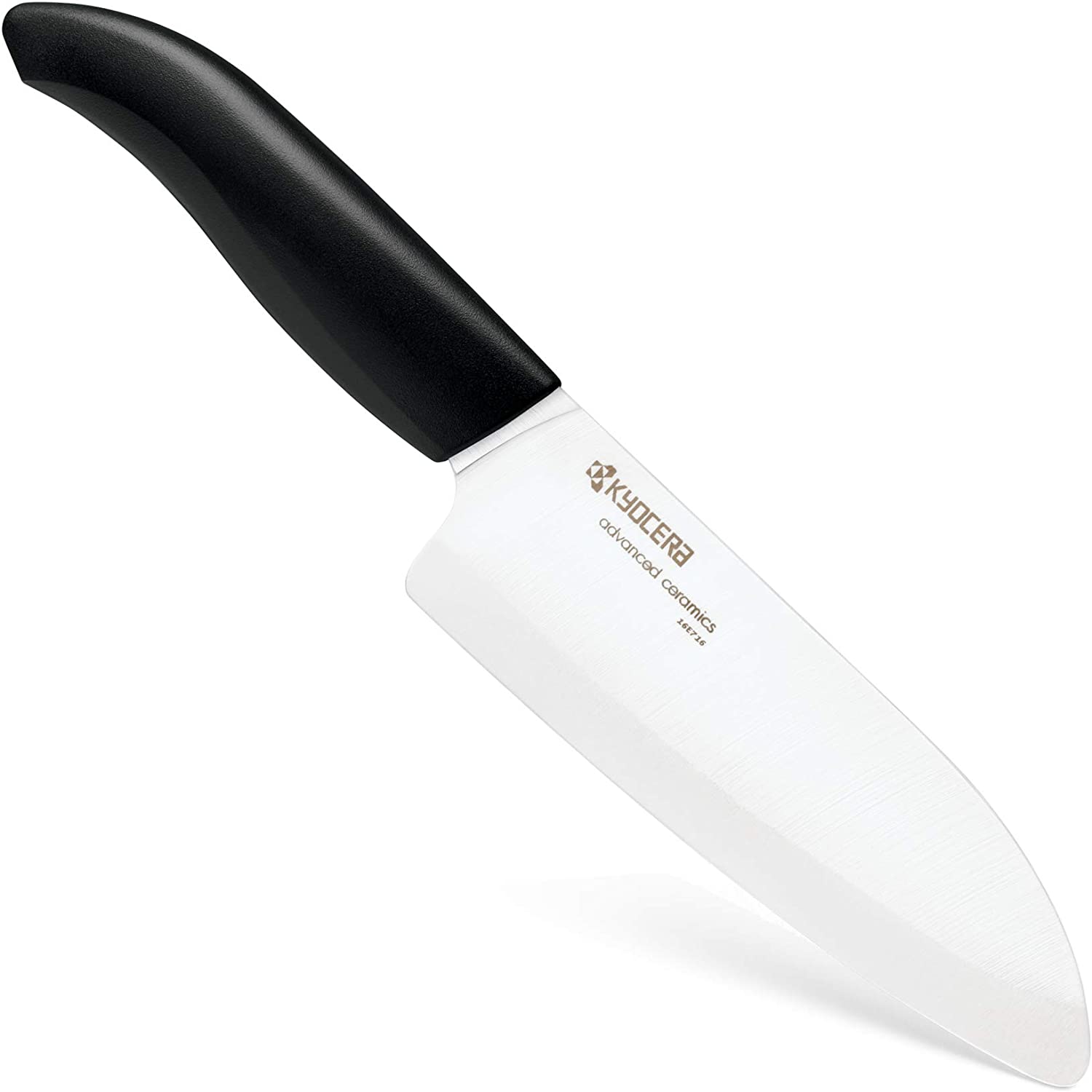 A Review on Ceramic Knife