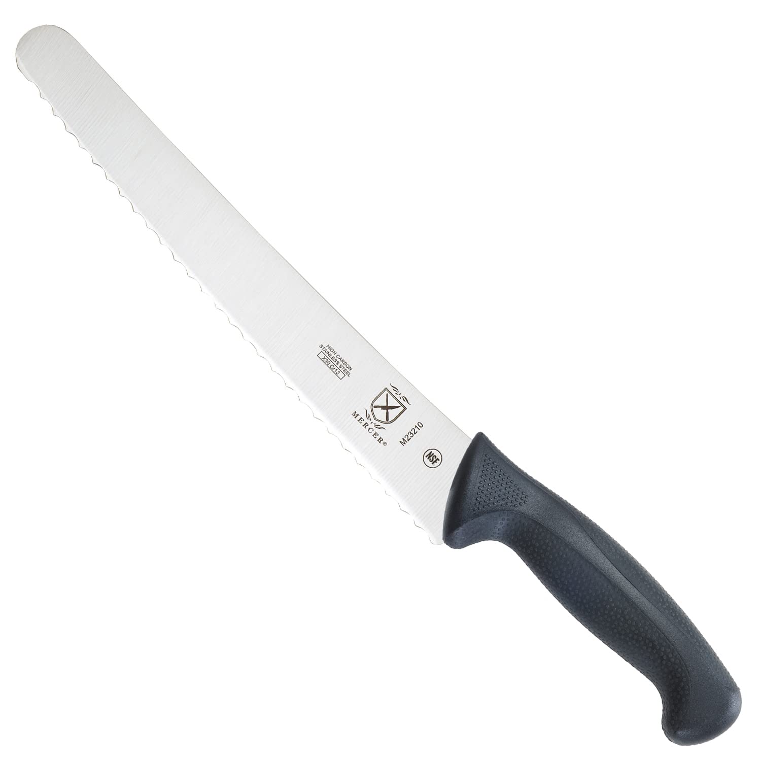 A Review of the Best Bread Knife