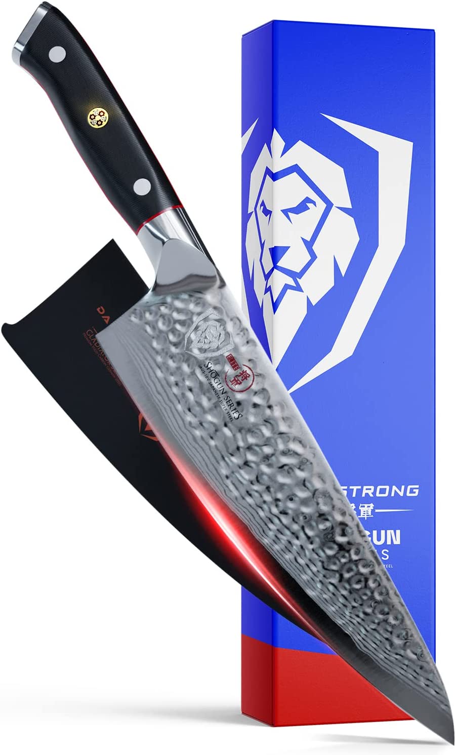 The Basics of Damascus Chef Knife - Why You Should Get One