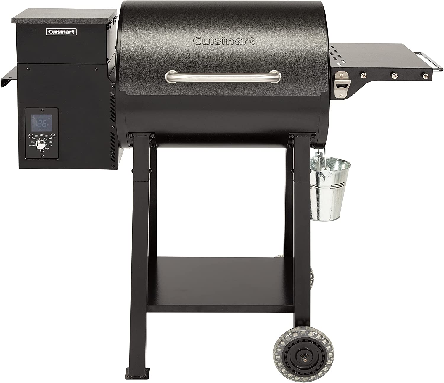 Up Your Game in a Backyard BBQ with the Best Pellet Grill