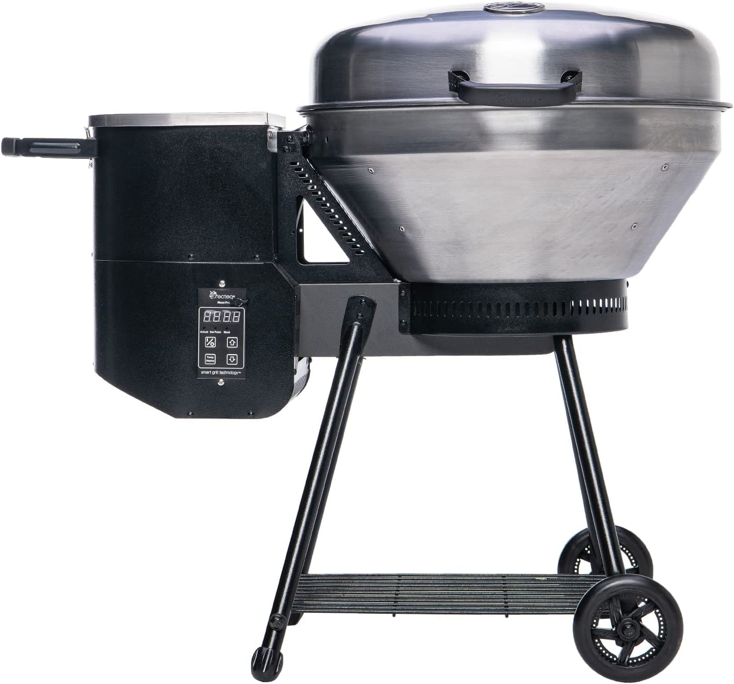 Up Your Game in a Backyard BBQ with the Best Pellet Grill