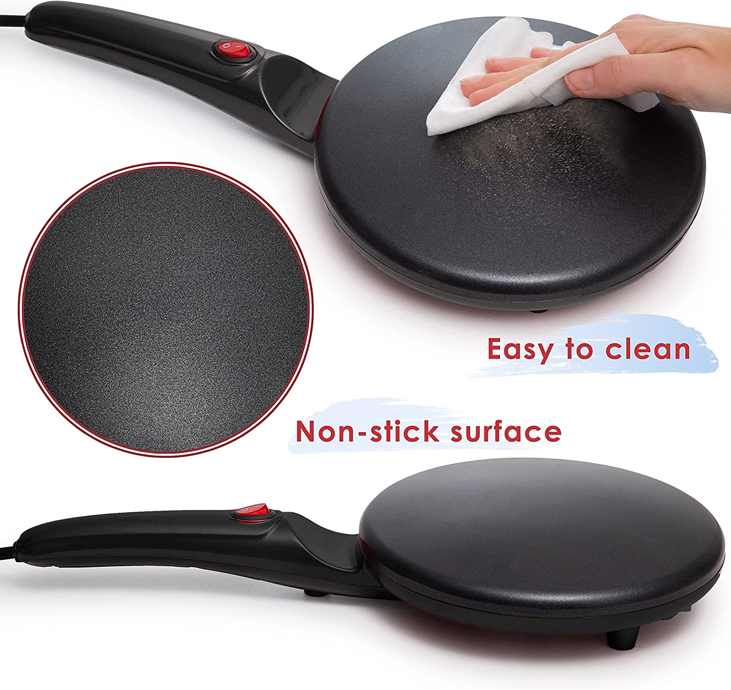 What Can a Crepe Pan Do for You? Unlock French Cuisine at Home with the Best Crepe Pan