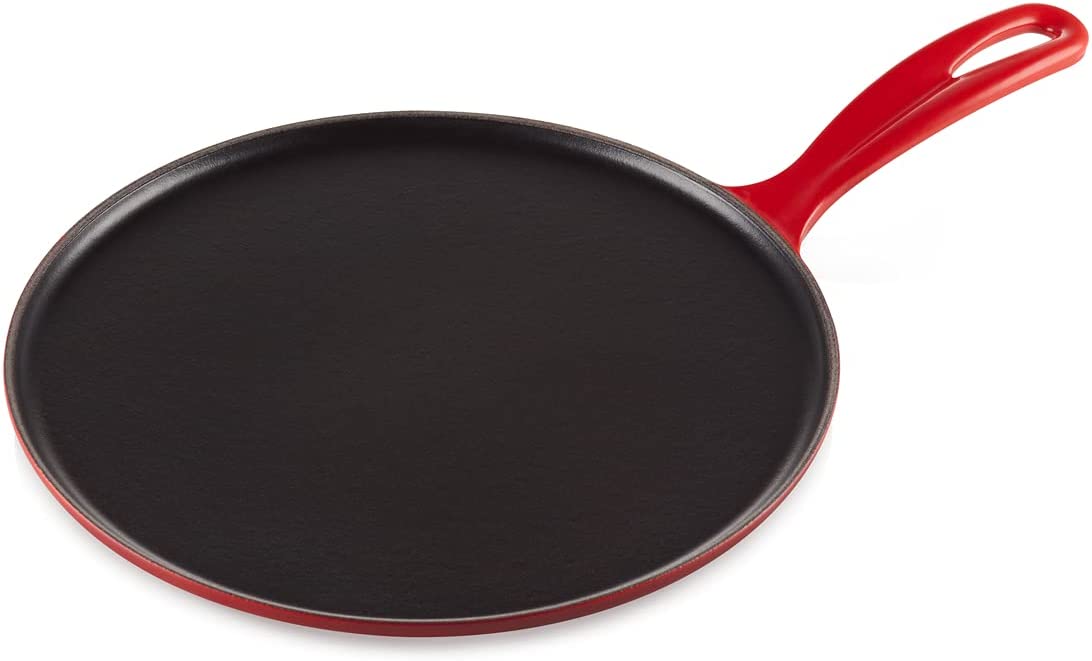 What Can a Crepe Pan Do for You? Unlock French Cuisine at Home with the Best Crepe Pan