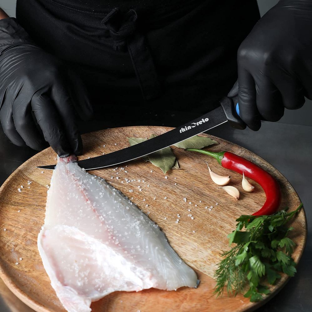 Best Fillet Knife: A Quick Review