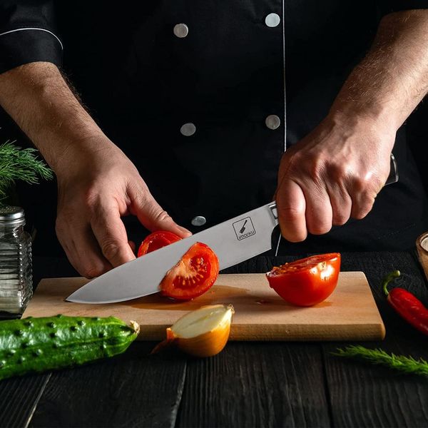 A Review of the Best Chef Knife