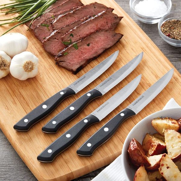 Quick Review of the Best Steak Knife
